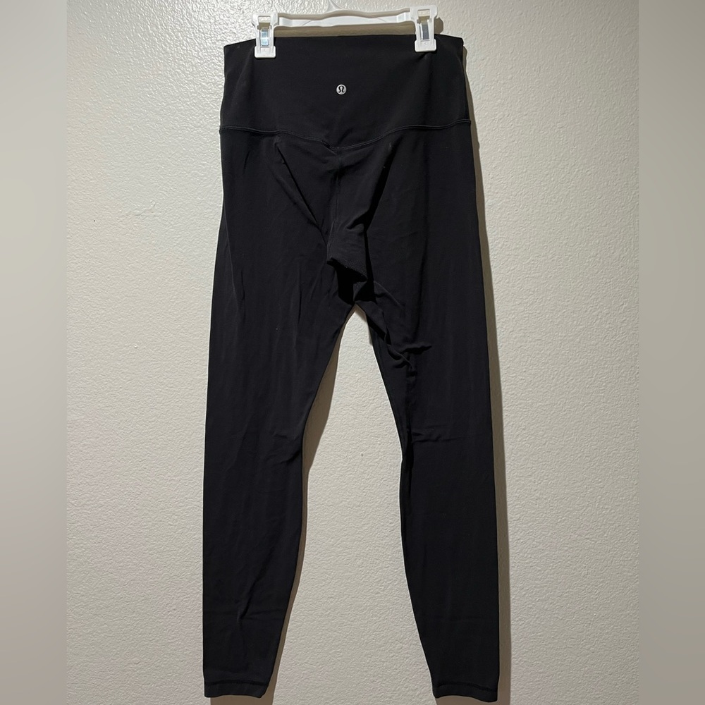 Lululemon align leggings